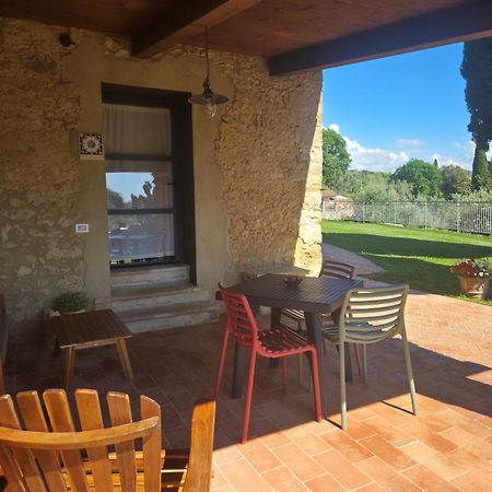Agriturismo Ai Massi Казале-Мариттимо Экстерьер фото