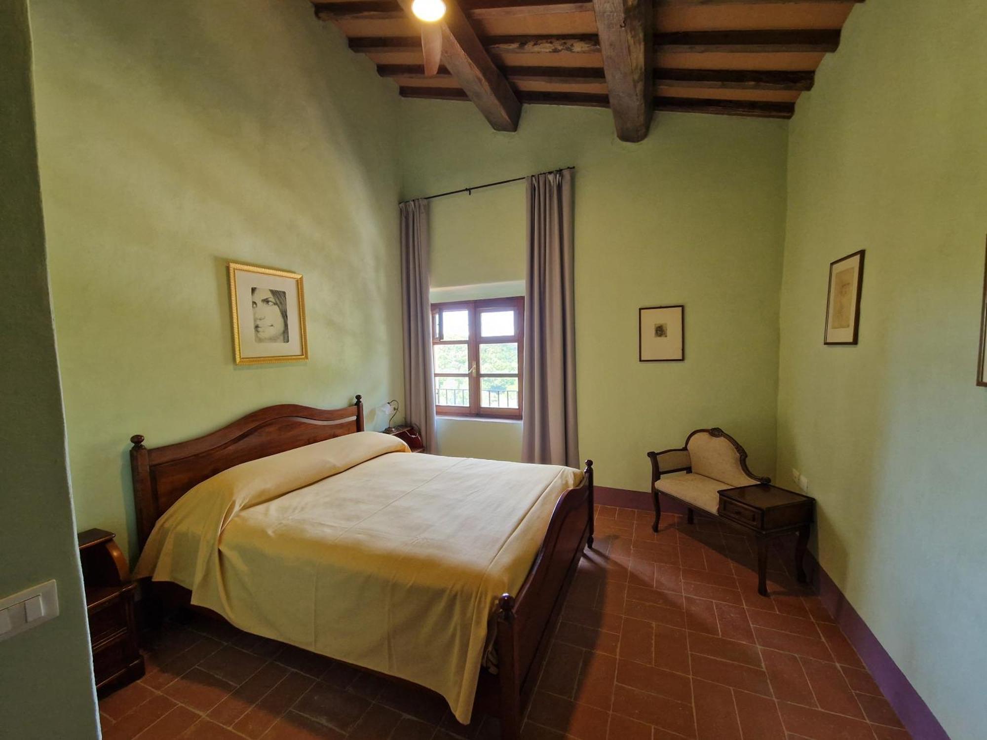 Agriturismo Ai Massi Казале-Мариттимо Экстерьер фото