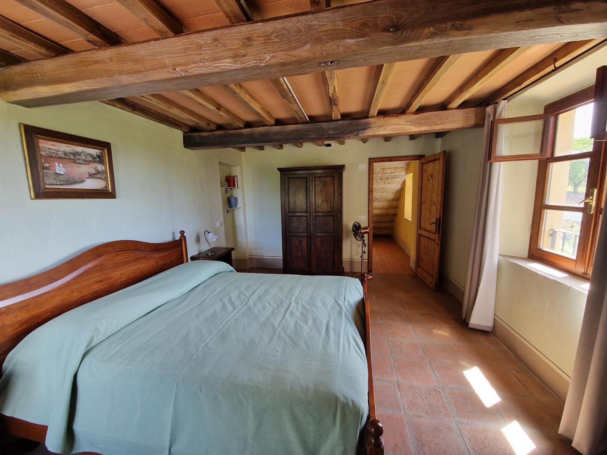 Agriturismo Ai Massi Казале-Мариттимо Экстерьер фото