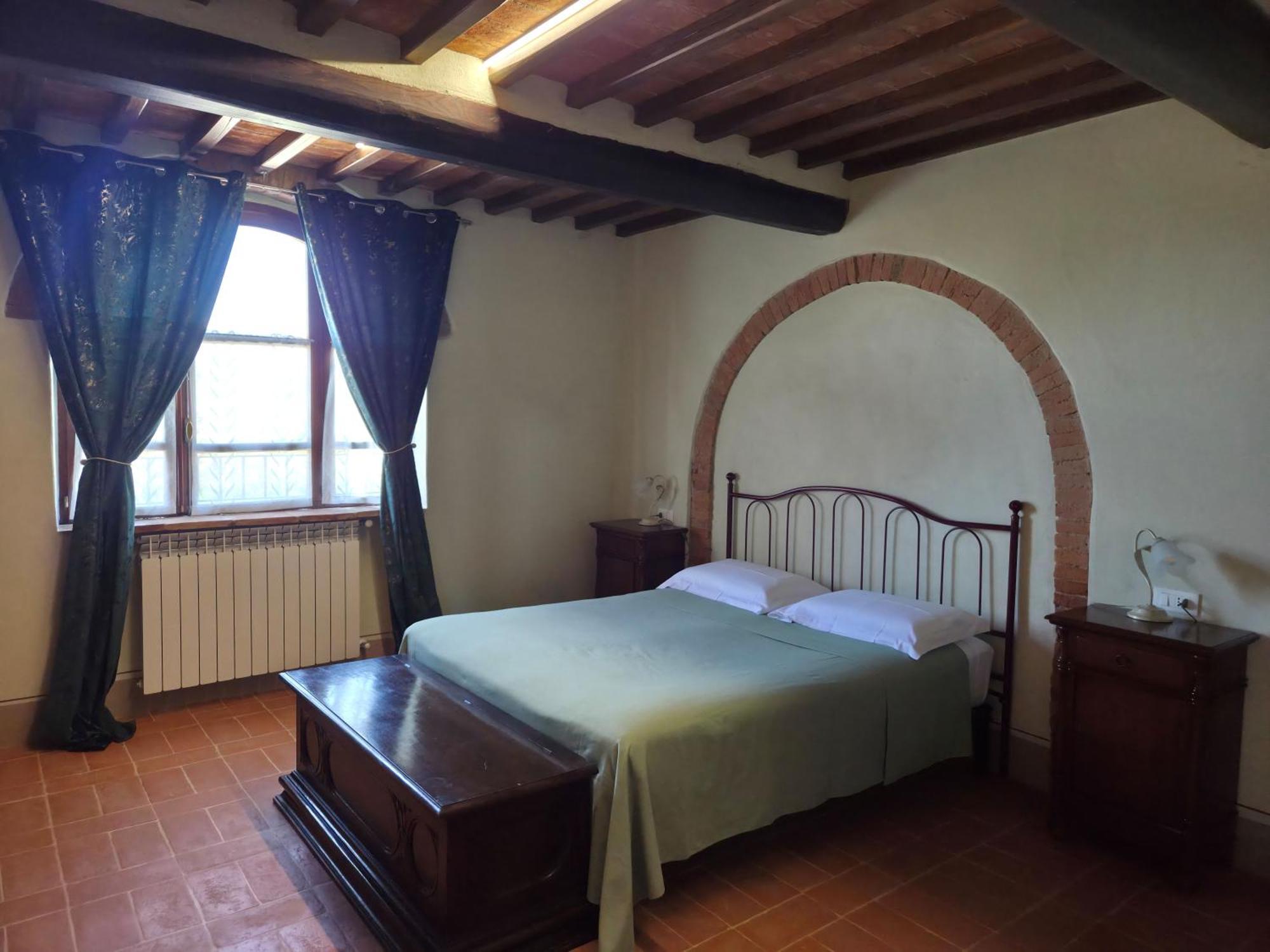 Agriturismo Ai Massi Казале-Мариттимо Экстерьер фото