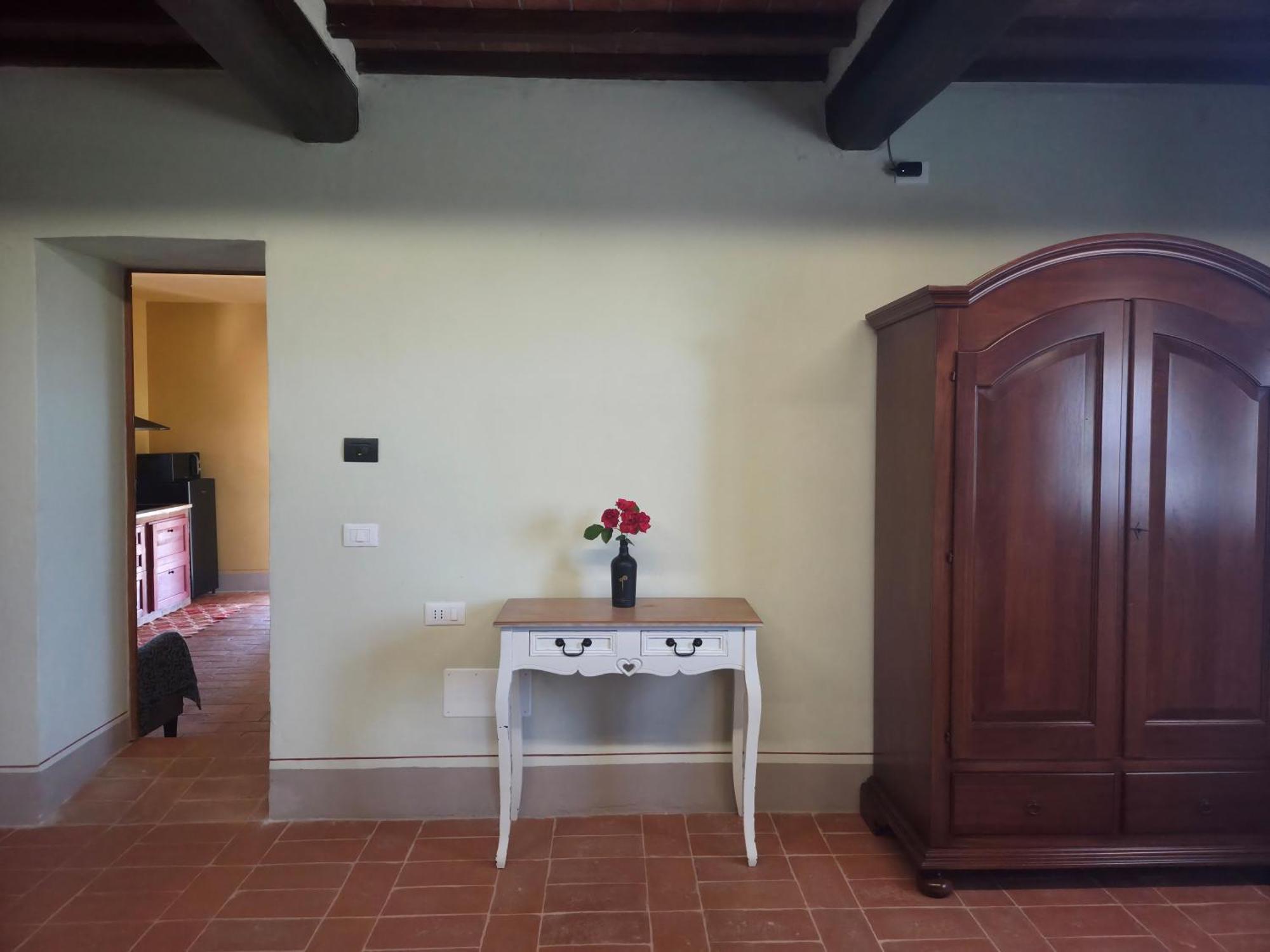 Agriturismo Ai Massi Казале-Мариттимо Экстерьер фото